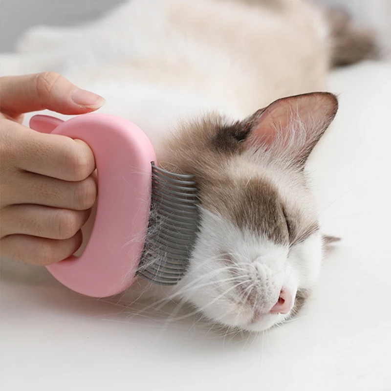 Pet Grooming Massage Tool