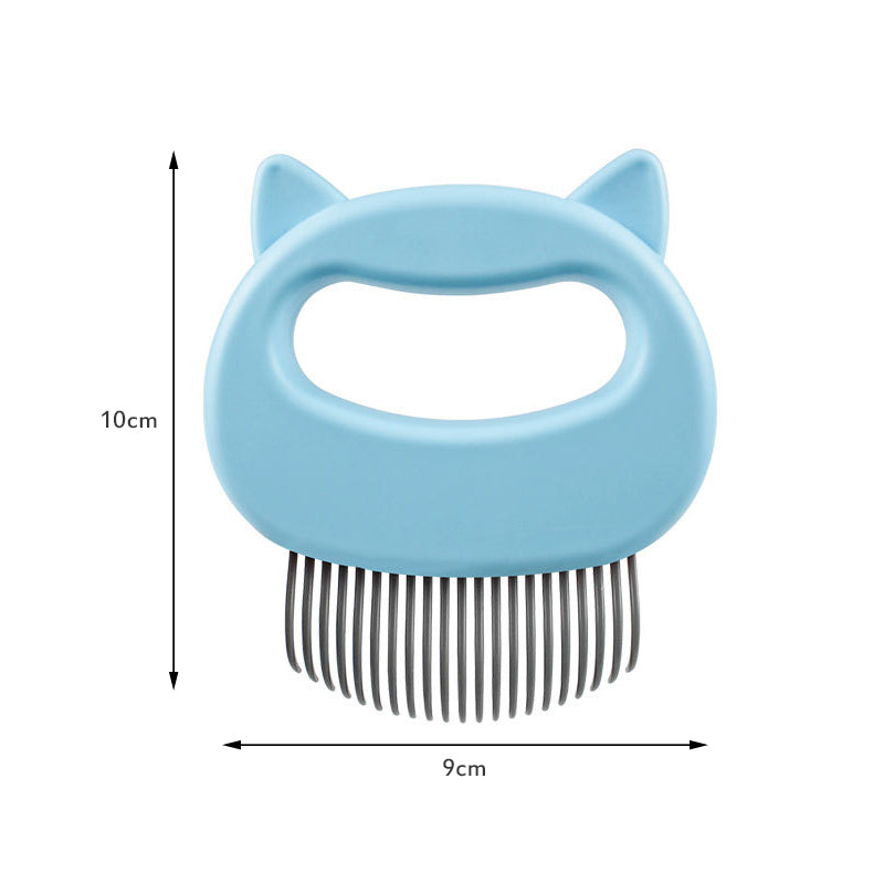 Pet Grooming Massage Tool