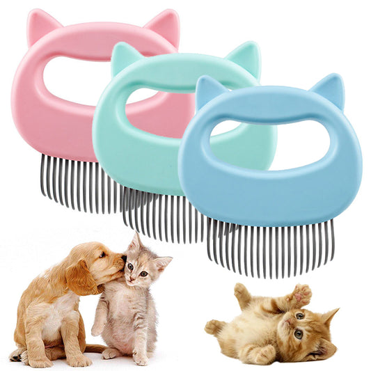 Pet Grooming Massage Tool